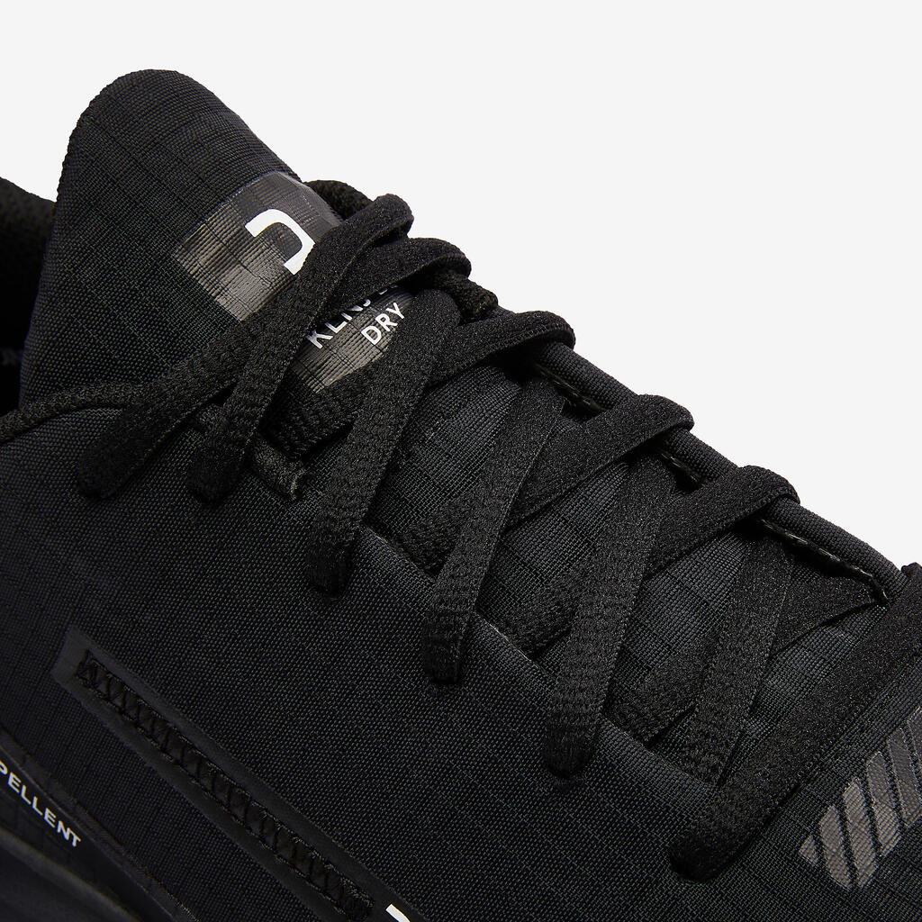 Women's KLNJ BE D trainers - Black